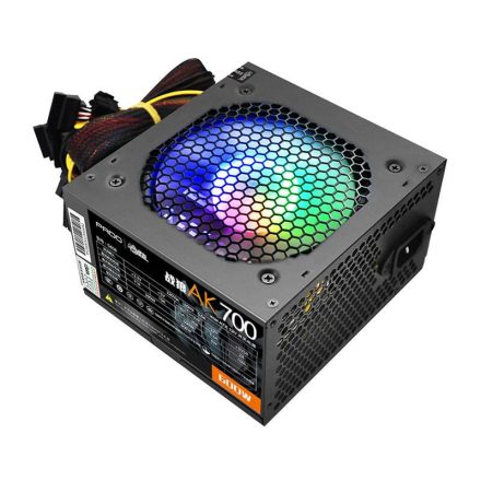 Aigo AK700 RGB 700W tápegység