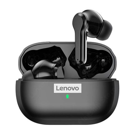 Lenovo LP1S Pro TWS Bluetooth fülhallgató fekete