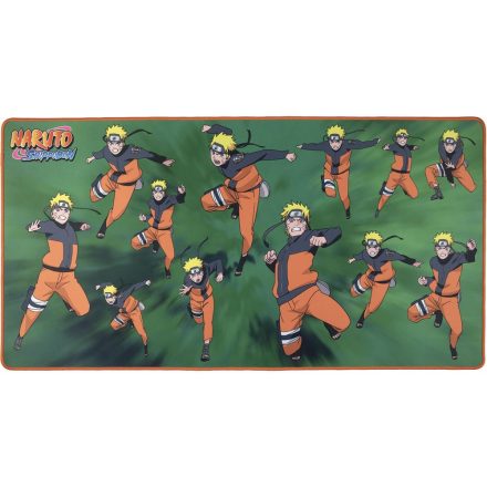 Konix Naruto XXL egérpad (KX-NAR-MP-GREEN-XXL)