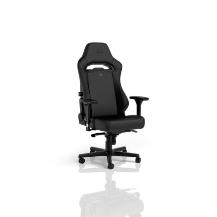 noblechairs HERO ST Black Edition gaming szék (NBL-HRO-ST-BED)