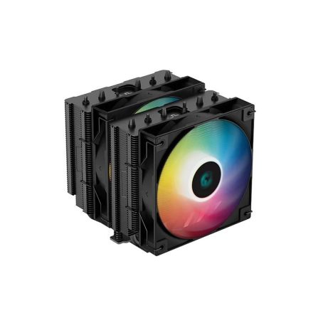 Deepcool AG620 BK ARGB univerzális CPU hűtő (R-AG620-BKANMN-G-2)