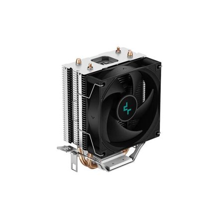 Deepcool AG200 univerzális CPU hűtő (R-AG200-BKNNMN-G)