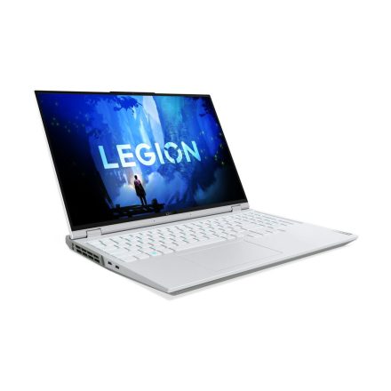 Lenovo Legion 5 Pro 16IAH7H Laptop világosszürke (82RF00D1HV)