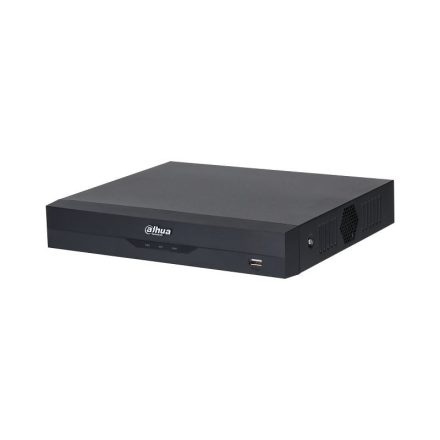 Dahua 4 csatornás NVR (NVR2104HS-I2)