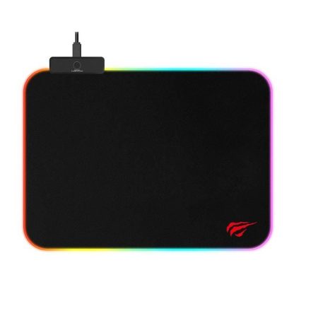 Havit MP901 RGB egérpad fekete