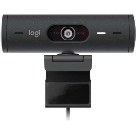 Logitech Brio 505 Full HD webkamera szürke (960-001459)