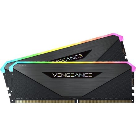 32GB 3600MHz DDR4 RAM Corsair Vegance RGB RT (2x16GB) (CMN32GX4M2Z3600C18)