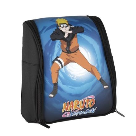 Konix Naruto Nintendo Switch táska fekete (KX-NAR-NARU-BPK)