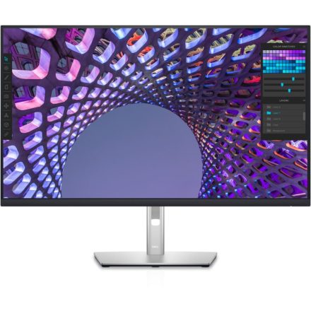 32" DELL P3223QE LCD monitor (210-BEQZ)