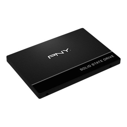 1TB PNY SSD-SATAIII 2.5" meghajtó CS900 (SSD7CS900-2TB-RB)