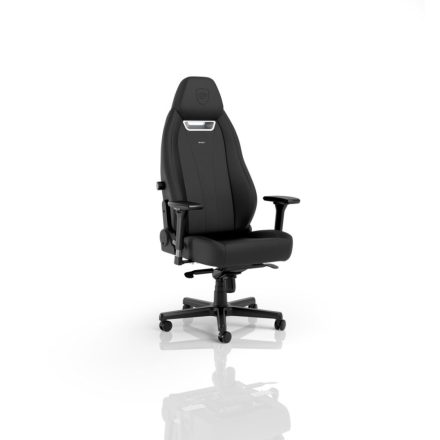 noblechairs LEGEND Black Edition PU Bőr gaming szék Fekete (NBL-LGD-GER-BED)