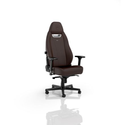 noblechairs LEGEND Java Edition PU Bőr gaming szék Barna (NBL-LGD-GER-JED)