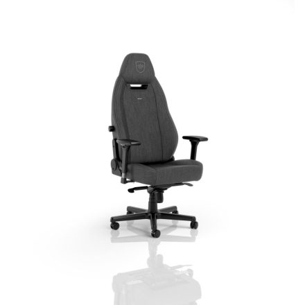 noblechairs LEGEND TX Szövet gaming szék Antracit (NBL-LGD-TX-ATC)