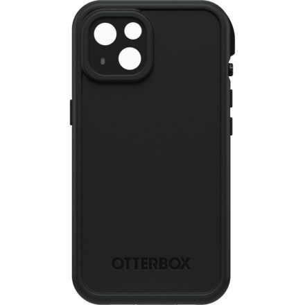 OtterBox Fre Series iPhone 14 MagSafe tok fekete (77-90202)