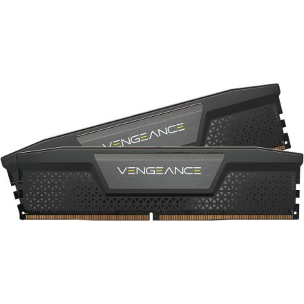 64GB 5600MHz DDR5 RAM Corsair VENGEANCE (2X32GB) (CMK64GX5M2B5600C40)