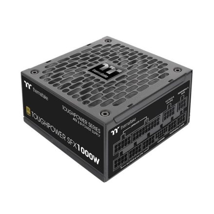 Thermaltake Toughpower SFX 1000W Gold tápegység (PS-STP-1000FNFAGE-1)