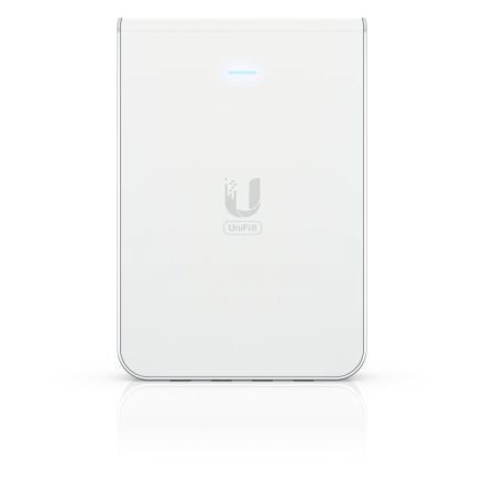 Ubiquiti U6-IW Wi-Fi 6 Access Point