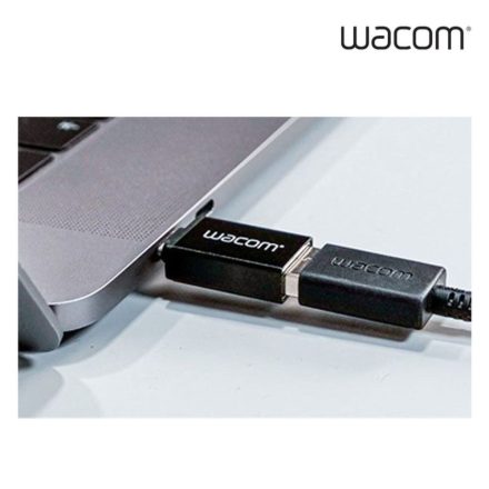 Wacom OTG adapter (ACK-43523Z)