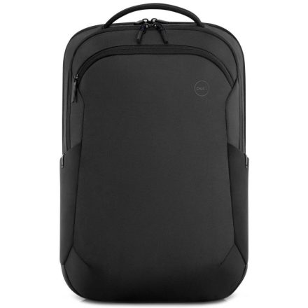 Dell Ecoloop Pro 17" notebook hátizsák fekete (CP5723 / 460-BDLE)
