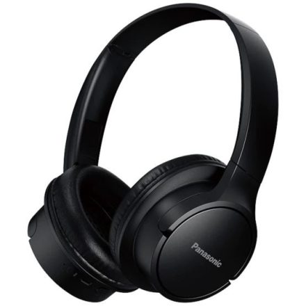 Panasonic RB-HF520BE-K Bluetooth fejhallgató fekete