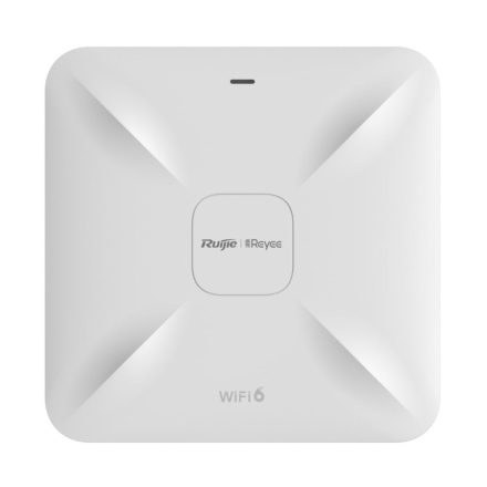 Ruijie Reyee Wi-Fi 6 access point (RG-RAP2260(E))