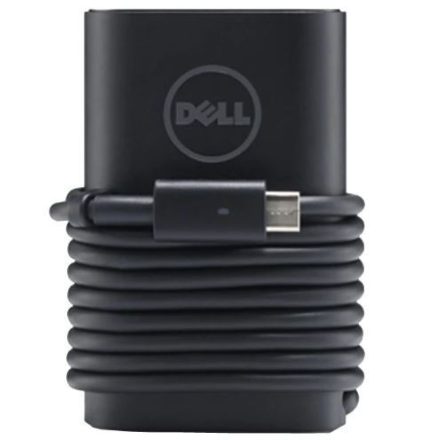 DELL Notebook AC Adapter 130W USB-C + kábel (450-AHRG)