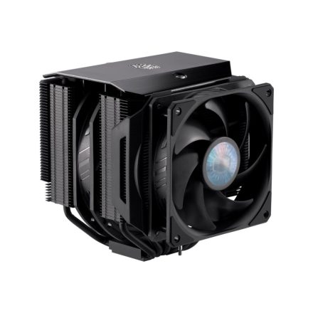 Cooler Master MasterAir MA624 Stealth univerzális CPU hűtő (MAM-D6PS-314PK-R1)