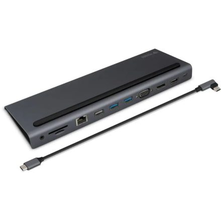 Yenkee YTC 1101 USB-C notebook dokkoló