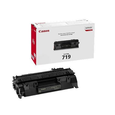 Canon CRG 719 fekete toner