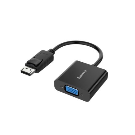 Hama DisplayPort - VGA adapter (200337)