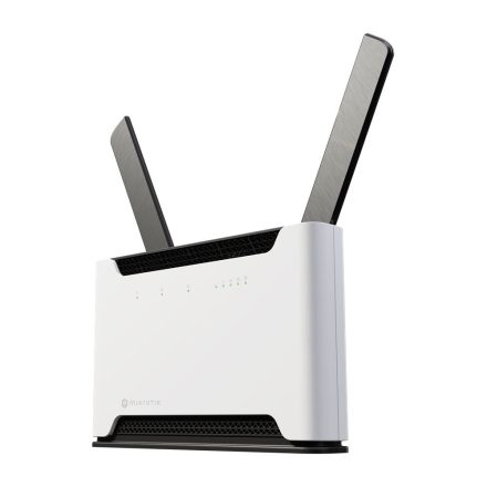 MikroTik S53UG+5HAXD2HAXD-TC&EG18-EA Router