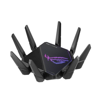 Asus ROG RAPTURE GT-AX11000 Pro AX11000 Tri-band WiFi 6 gaming router