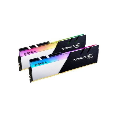 16GB 2666MHz DDR4 RAM G.Skill Trident Z Neo CL18 (2x8GB) (F4-2666C18D-16GTZN)