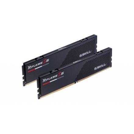 32GB 6000MHz DDR5 RAM G.Skill Ripjaws S5 (2x16GB) (F5-6000J3040F16GX2-RS5K)