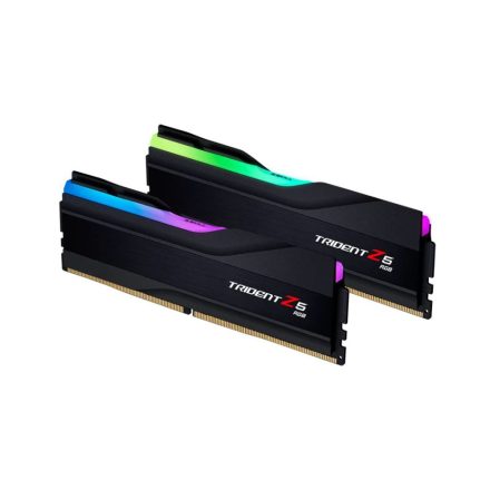 32GB 7800MHz DDR5 RAM G.Skill Trident Z5 RGB CL36 (2x16GB) (F5-7800J3646H16GX2-TZ5RK)