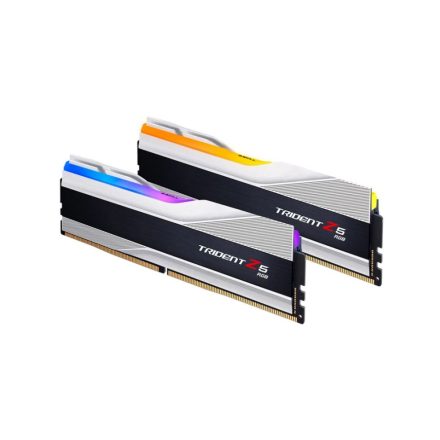 32GB 7800MHz DDR5 RAM G.Skill Trident Z5 RGB CL36 (2x16GB) (F5-7800J3646H16GX2-TZ5RS)