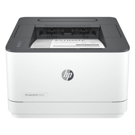 HP 3002dn LaserJet Pro nyomtató (3G651F)