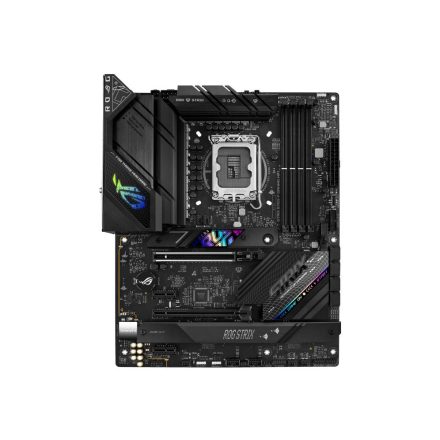 ASUS ROG STRIX B760-F GAMING WIFI alaplap