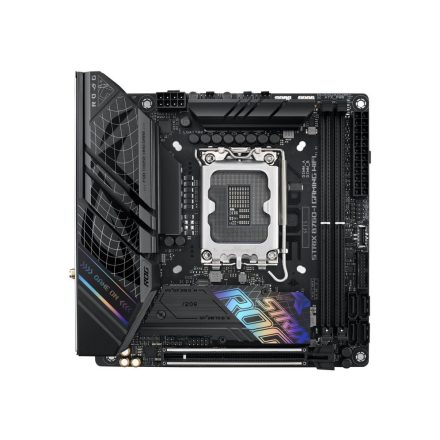 ASUS ROG STRIX B760-I GAMING WIFI alaplap