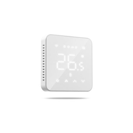 Meross MTS200HK okos Wi-Fi termosztát elektromos fűtéshez