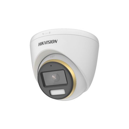 Hikvision turret kamera (DS-2CE72DF3T-FS(3.6MM))