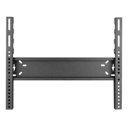 Everest TK-10 TV tartó fali konzol fekete 32"-55" (12647)