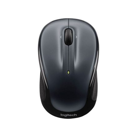 Logitech M325S vezeték nélküli egér sötétszürke (910-006812)