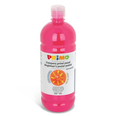 Primo 350 tempera 1000ml ciklámen színű (204BR1000350)