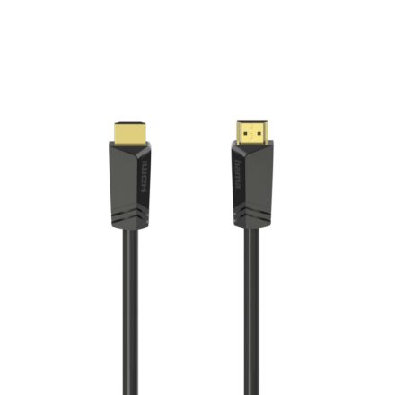 Hama High-Speed HDMI kábel 7,5m fekete (205008)