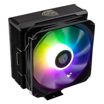 Kolink Umbra EX180 ARGB univerzális CPU hűtő