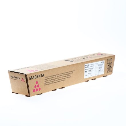 Ricoh MPC2503 toner magenta (841930)