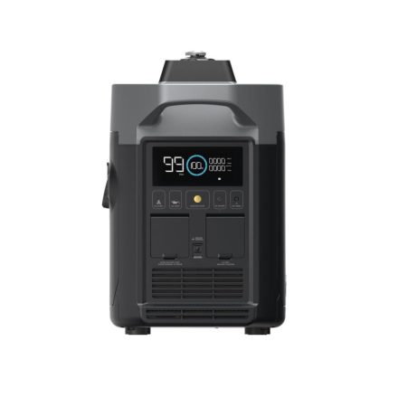 EcoFlow DELTA Pro Dual Generator kettős működtetésű aggregátor (4897082668657)