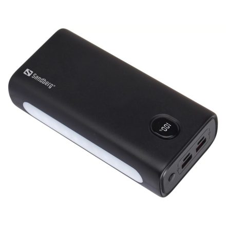 Sandberg 420-68 USB-C PD 20W Power Bank 30000mAh