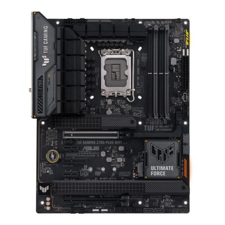 ASUS TUF GAMING Z790-PLUS WIFI alaplap